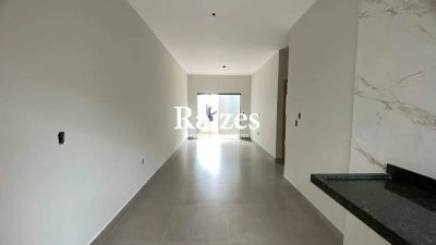 Casa, 2 quartos, 65 m² - Foto 2
