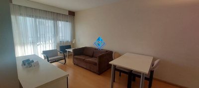 Apartamento, 1 quarto, 48 m² - Foto 3