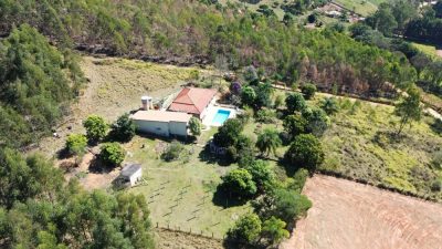 Chácara, 4308 m² - Foto 4