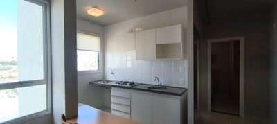 Apartamento, 1 quarto, 41 m² - Foto 4