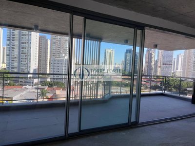 Apartamento, 3 quartos, 167 m² - Foto 4