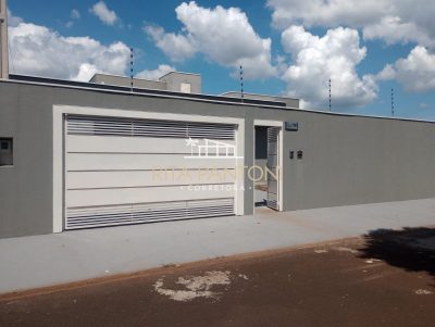 Casa, 3 quartos, 206 m² - Foto 1