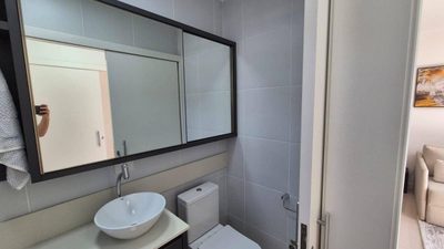Apartamento, 2 quartos, 57 m² - Foto 5