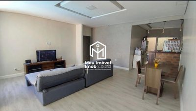 Casa, 3 quartos, 330 m² - Foto 2