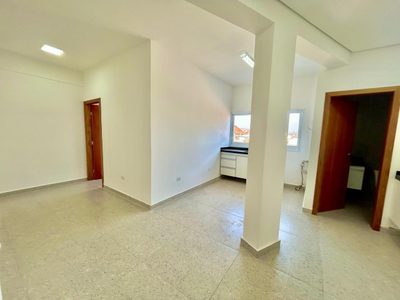 Apartamento, 1 quarto, 60 m² - Foto 1
