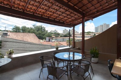 Casa, 3 quartos, 191 m² - Foto 2