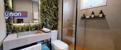 Apartamento, 1 quarto, 31 m² - Foto 5