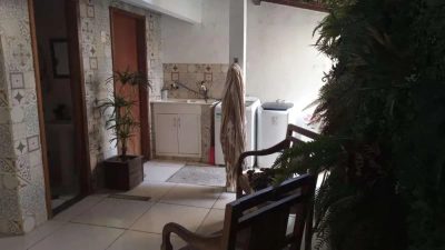 Casa de Condomínio, 2 quartos - Foto 4