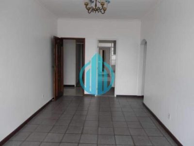 Apartamento, 3 quartos, 120 m² - Foto 1
