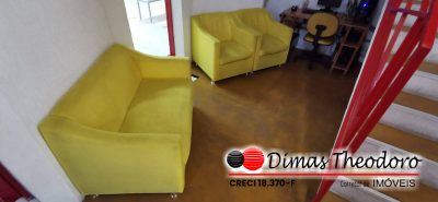 Prédio Inteiro, 594 m² - Foto 3