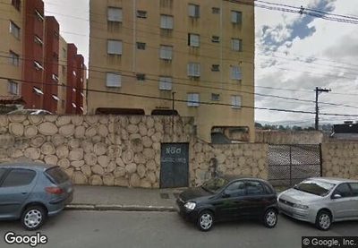 Apartamento, 1 quarto, 43 m² - Foto 1