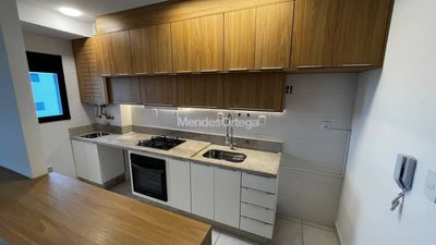 Apartamento, 2 quartos, 53 m² - Foto 5