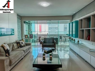 Apartamento, 4 quartos, 217 m² - Foto 3