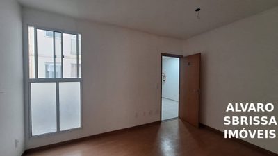 Apartamento, 2 quartos, 48 m² - Foto 1