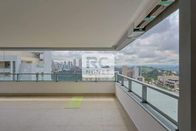 Apartamento, 4 quartos, 389 m² - Foto 5