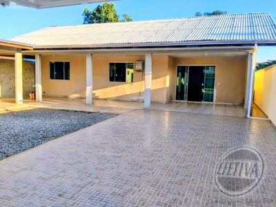 Casa, 6 quartos, 145 m² - Foto 1