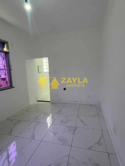 Apartamento, 2 quartos, 57 m² - Foto 2