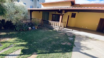 Casa, 3 quartos, 375 m² - Foto 3