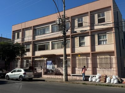 Apartamento, 2 quartos, 90 m² - Foto 1