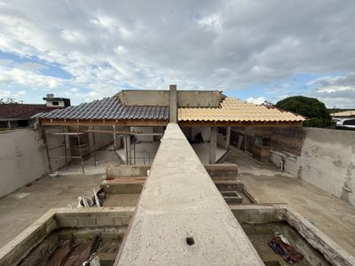 Casa, 2 quartos - Foto 2