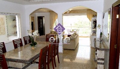 Casa, 7 quartos, 619 m² - Foto 4