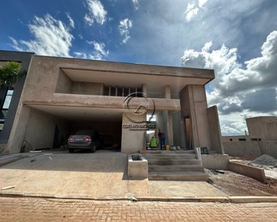 Casa, 4 quartos, 360 m² - Foto 4