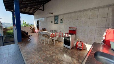 Casa, 3 quartos, 164 m² - Foto 5