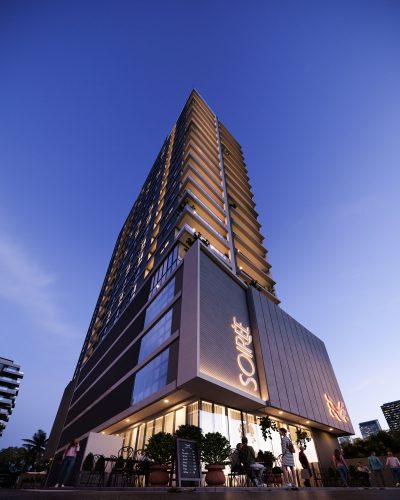 Apartamento, 2 quartos, 83 m² - Foto 1