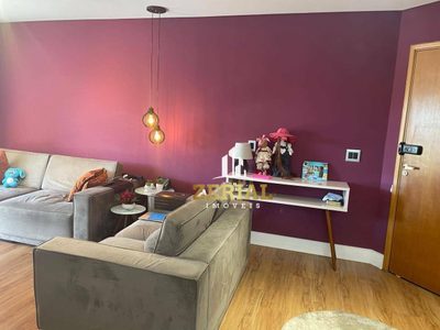 Apartamento, 3 quartos, 141 m² - Foto 2