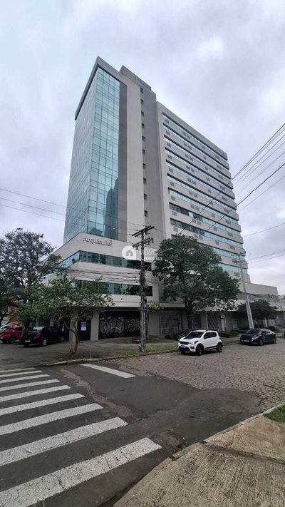 Sala-Conjunto, 45 m² - Foto 1