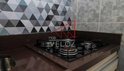 Apartamento, 1 quarto, 16 m² - Foto 1