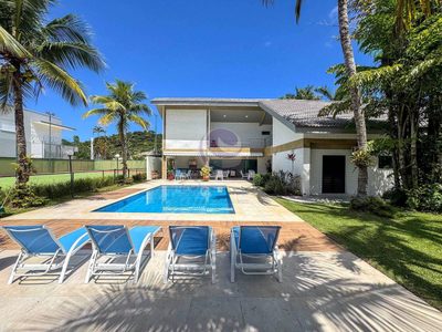 Casa de Condomínio, 5 quartos - Foto 5
