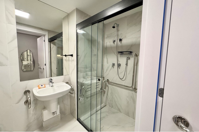 Loja-Salão, 30 m² - Foto 2