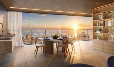 Cobertura, 4 quartos, 287 m² - Foto 4
