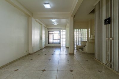 Casa, 4 quartos - Foto 1