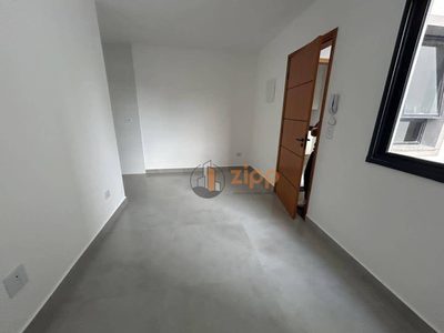 Apartamento, 1 quarto, 35 m² - Foto 4