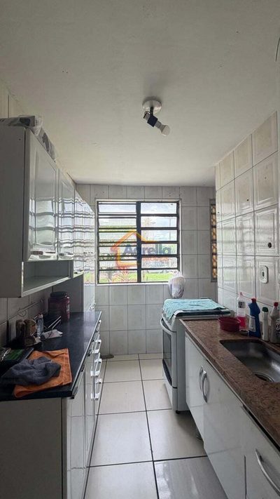 Apartamento, 2 quartos, 45 m² - Foto 2
