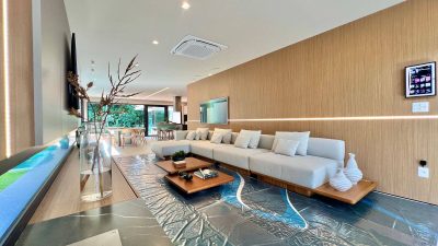 Casa, 5 quartos, 475 m² - Foto 4
