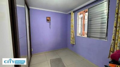 Apartamento, 2 quartos, 45 m² - Foto 4