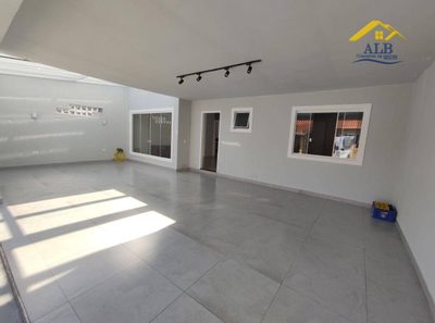 Casa, 3 quartos, 140 m² - Foto 4