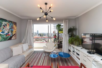 Apartamento, 3 quartos, 107 m² - Foto 2