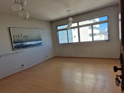 Apartamento, 3 quartos, 113 m² - Foto 1