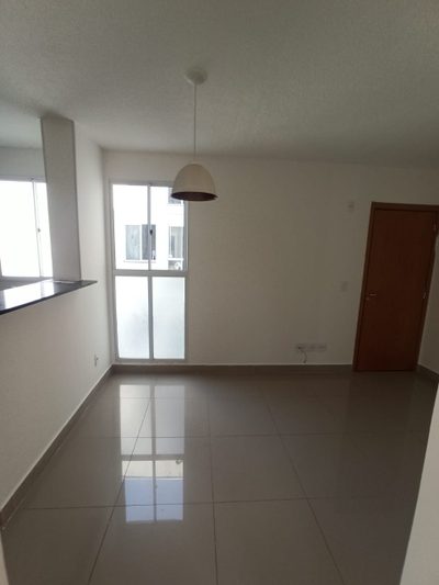 Apartamento, 2 quartos - Foto 3