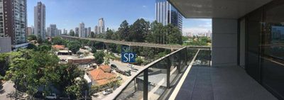Sala-Conjunto, 271 m² - Foto 3