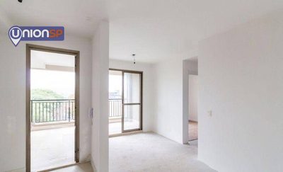 Apartamento, 2 quartos, 61 m² - Foto 1
