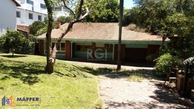 Casa, 2 quartos, 244 m² - Foto 1
