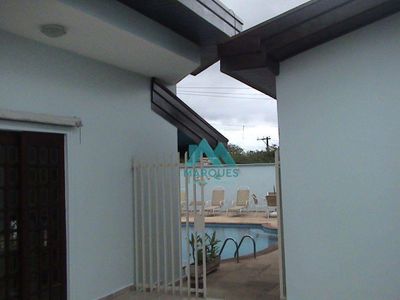 Sobrado, 4 quartos, 400 m² - Foto 4