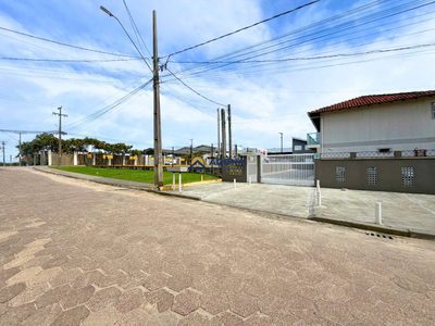 Sobrado, 2 quartos, 98 m² - Foto 1