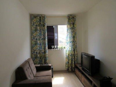 Apartamento, 1 quarto, 41 m² - Foto 4