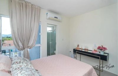 Sobrado, 3 quartos, 114 m² - Foto 3